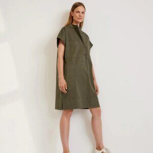 Everlane The Easy Workwear Dress